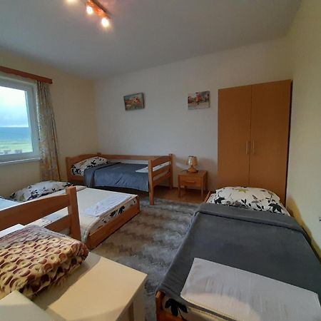River Bank Apartments & Castle View Bihac Bagian luar foto