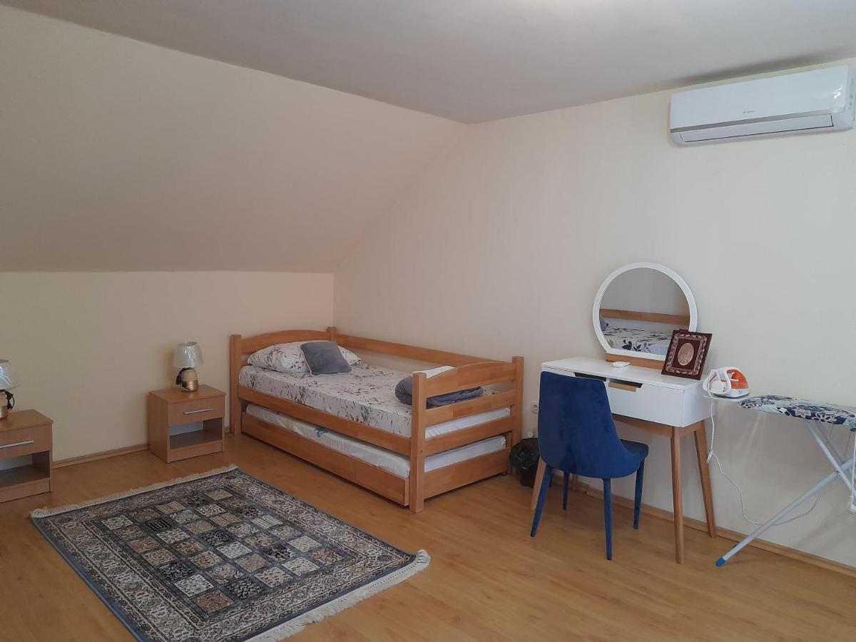 River Bank Apartments & Castle View Bihac Bagian luar foto