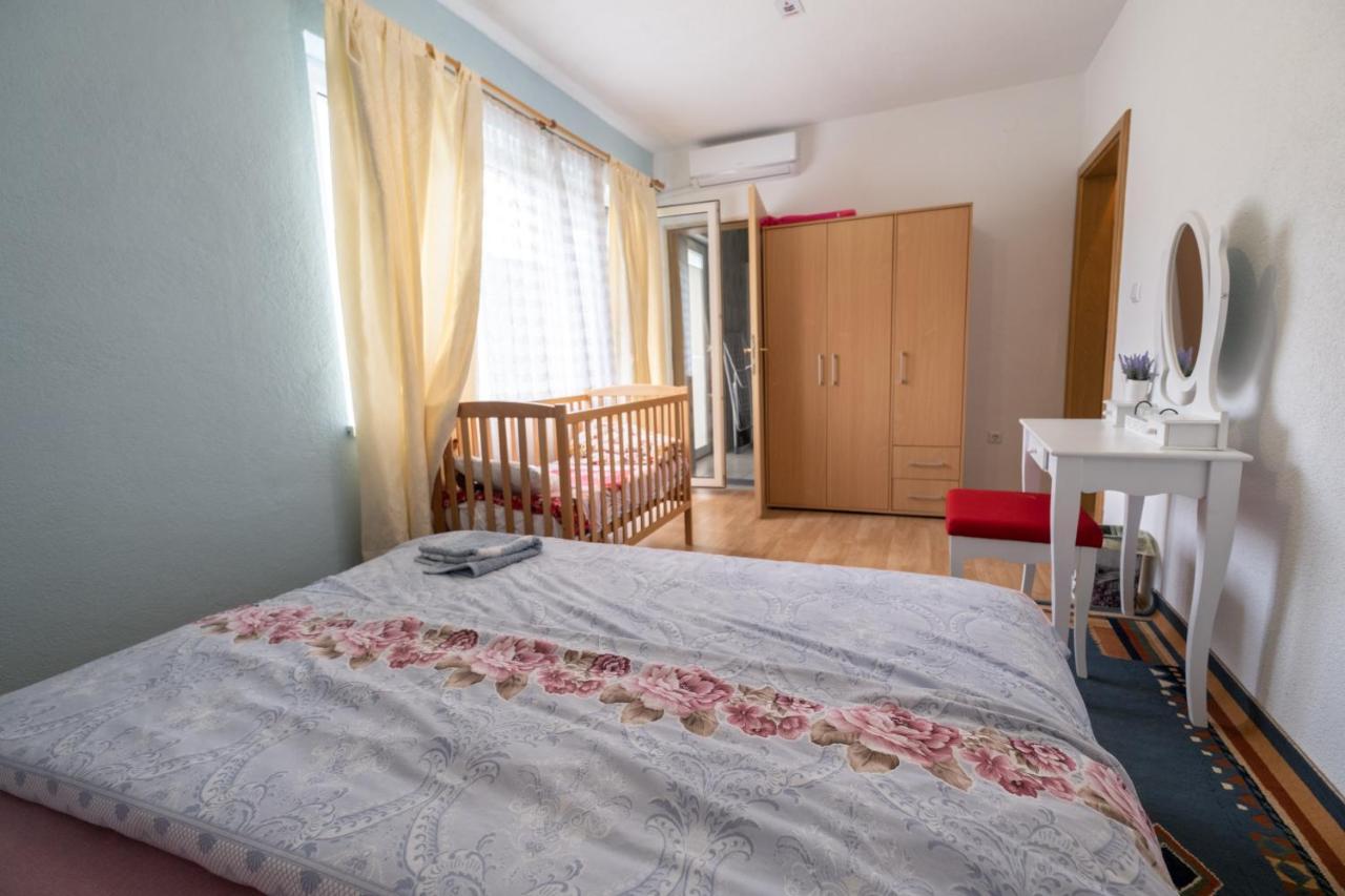 River Bank Apartments & Castle View Bihac Bagian luar foto