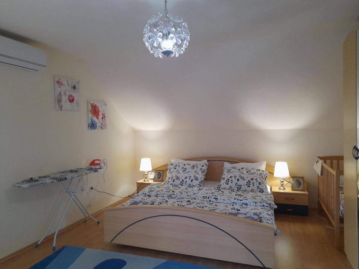 River Bank Apartments & Castle View Bihac Bagian luar foto
